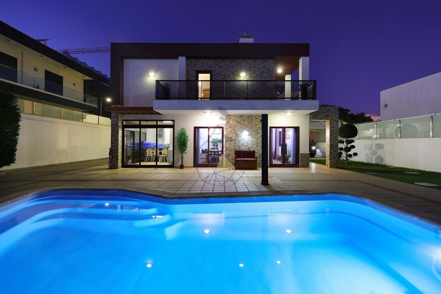 4 bedrooms Villa in Portimao, Portugal No. 253516