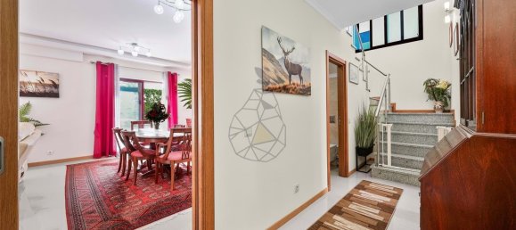 4 Schlafzimmer Villa in Portimao, Portugal, Nr. 253516 14