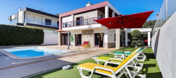 4 Schlafzimmer Villa in Portimao, Portugal, Nr. 253516 4