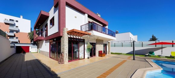 4 Schlafzimmer Villa in Portimao, Portugal, Nr. 253516 20
