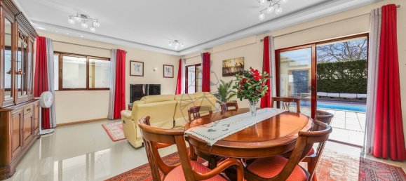 4 Schlafzimmer Villa in Portimao, Portugal, Nr. 253516 15