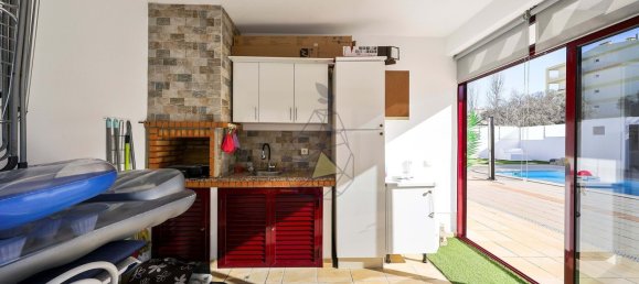 4 Schlafzimmer Villa in Portimao, Portugal, Nr. 253516 21