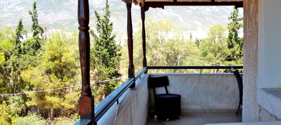 4 bedrooms Commercial property in Loutraki, Greece No. 7066 14