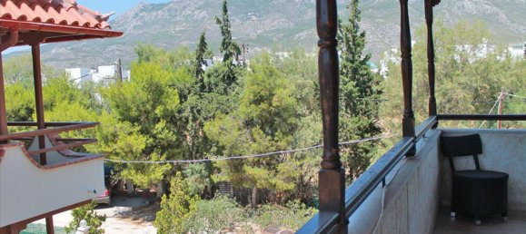 4 bedrooms Commercial property in Loutraki, Greece No. 7066 3