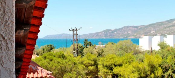 4 chambres propriété commerciale à vendre à Loutraki, Loutraki-Perachora-Agioi Theodoroi, Corinthia, Peloponnese, Peloponnese, Western Greece and the Ionian, Greece № 7066 13