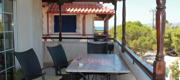 4 bedrooms Commercial property in Loutraki, Greece No. 7066 15