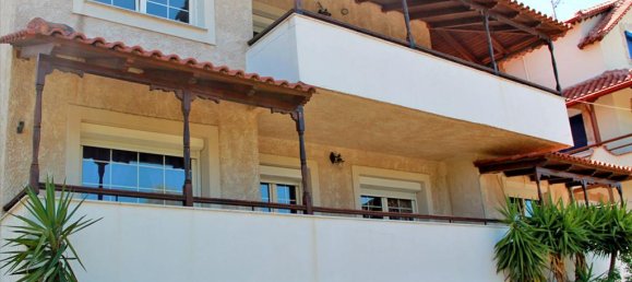 4 chambres propriété commerciale à vendre à Loutraki, Loutraki-Perachora-Agioi Theodoroi, Corinthia, Peloponnese, Peloponnese, Western Greece and the Ionian, Greece № 7066 2