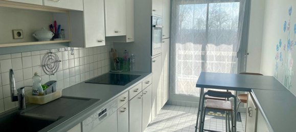 Квартира с 2 спальнями в Монморанси, Франция № 132293 5