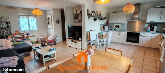 Casa de 3 dormitorios en Montelimar, France No. 303049 3