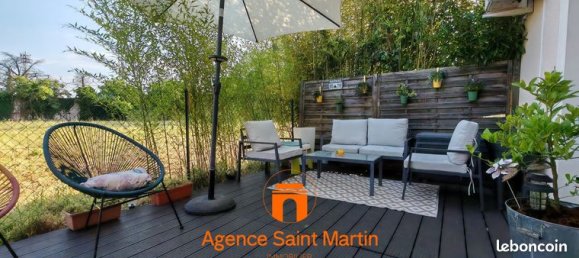 Casa de 3 dormitorios en Montelimar, France No. 303049 2