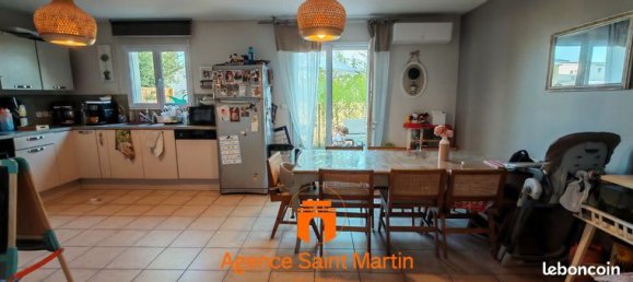 Casa de 3 dormitorios en Montelimar, France No. 303049 6