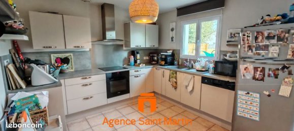 Casa de 3 dormitorios en Montelimar, France No. 303049 5