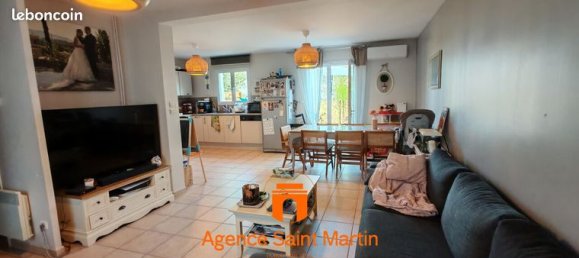 Casa de 3 dormitorios en Montelimar, France No. 303049 4