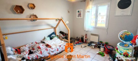 Casa de 3 dormitorios en Montelimar, France No. 303049 7