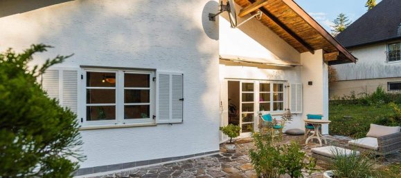 Casa de 4 habitaciónes en Heiligenkreuz, Austria No. 11592 33