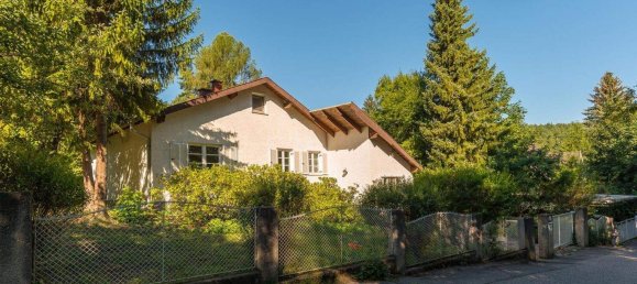 Casa de 4 habitaciónes en Heiligenkreuz, Austria No. 11592 24