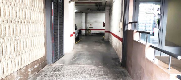 Parking à Sant Marti, Spain 10m² No. 166316 4