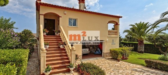 4 bedrooms Villa in Calonge, Spain No. 13312 14