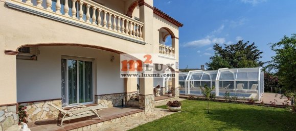 4 bedrooms Villa in Calonge, Spain No. 13312 6