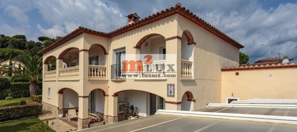 4 bedrooms Villa in Calonge, Spain No. 13312 12
