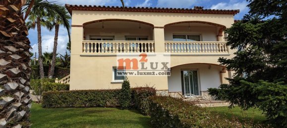 4 bedrooms Villa in Calonge, Spain No. 13312 5