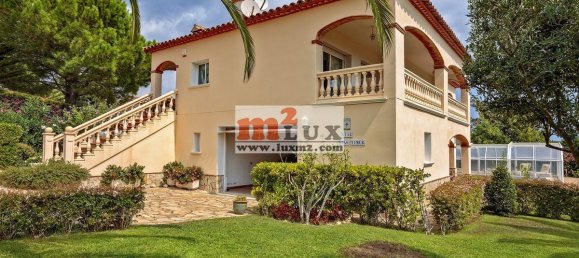 4 bedrooms Villa in Calonge, Spain No. 13312 3