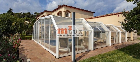 4 bedrooms Villa in Calonge, Spain No. 13312 10