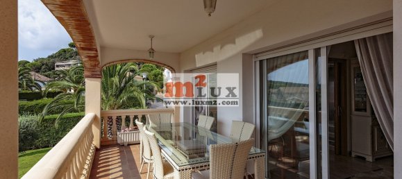 4 bedrooms Villa in Calonge, Spain No. 13312 25