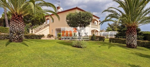 4 bedrooms Villa in Calonge, Spain No. 13312 4