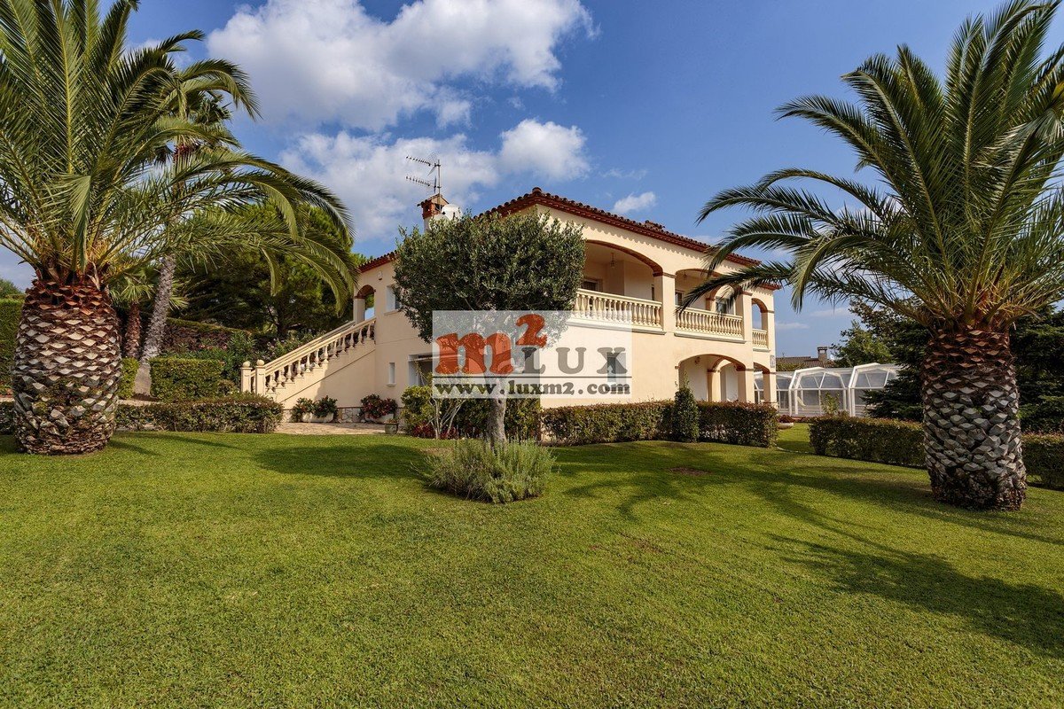 4 bedrooms Villa in Calonge, Spain No. 13312