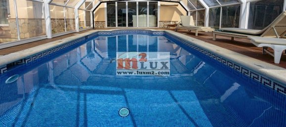 4 bedrooms Villa in Calonge, Spain No. 13312 11