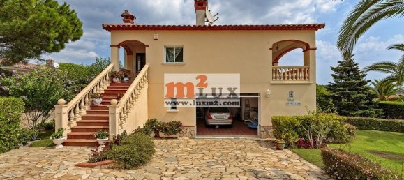 4 bedrooms Villa in Calonge, Spain No. 13312 2