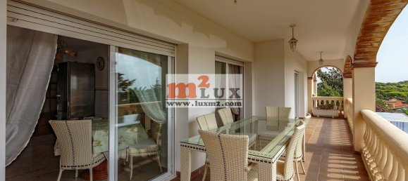 4 bedrooms Villa in Calonge, Spain No. 13312 24