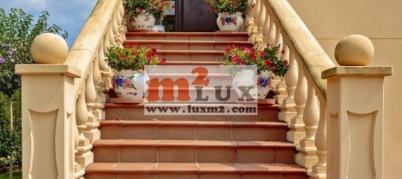 4 bedrooms Villa in Calonge, Spain No. 13312 15