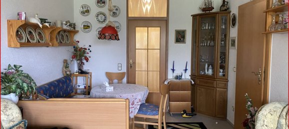 Apartamento de 1 dormitorio en Plon, Germany No. 76607 3