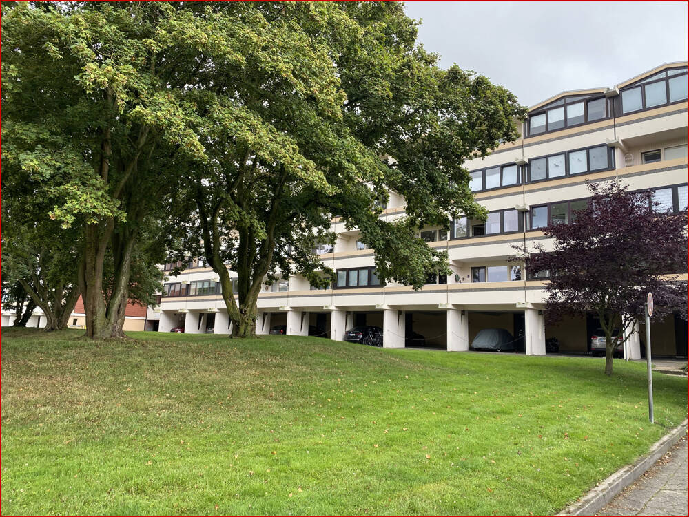 Apartamento de 1 dormitorio en Plon, Germany No. 76607