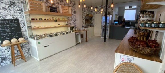 Imóvel comercial em Paris, France 37 m² N.º 165775 2