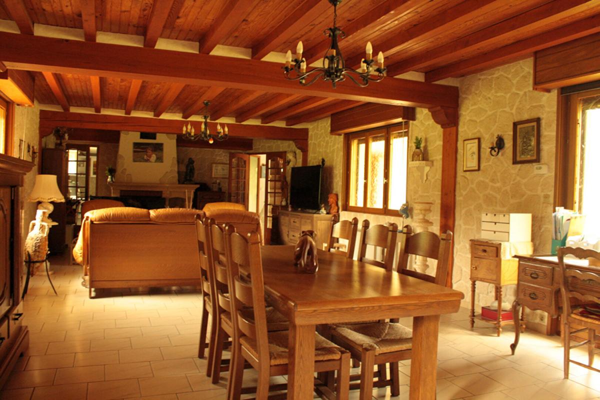 10 bedrooms House in Pommera, France No. 240144