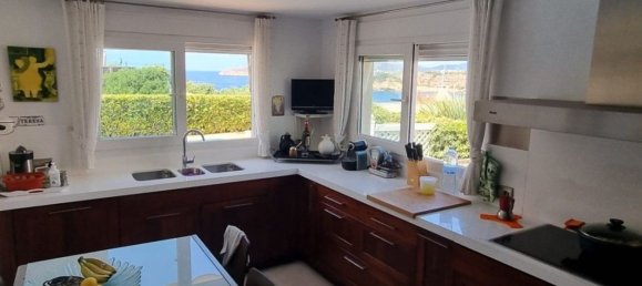 4 bedrooms House in El Toro, Spain No. 148431 6