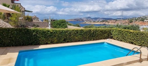 4 bedrooms House in El Toro, Spain No. 148431 2