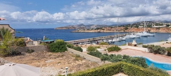 4 bedrooms House in El Toro, Spain No. 148431 22