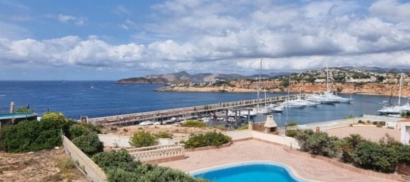 4 bedrooms House in El Toro, Spain No. 148431 24