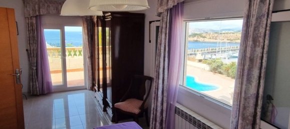 4 bedrooms House in El Toro, Spain No. 148431 19