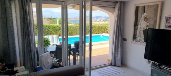 4 bedrooms House in El Toro, Spain No. 148431 4