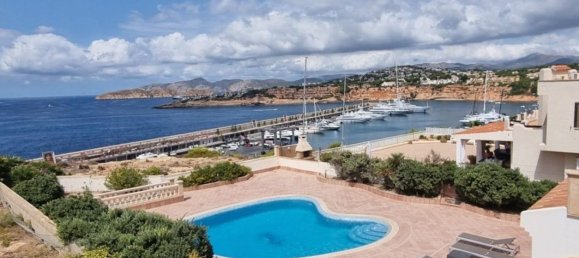 4 bedrooms House in El Toro, Spain No. 148431 21