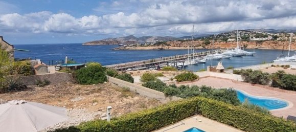 4 bedrooms House in El Toro, Spain No. 148431 23