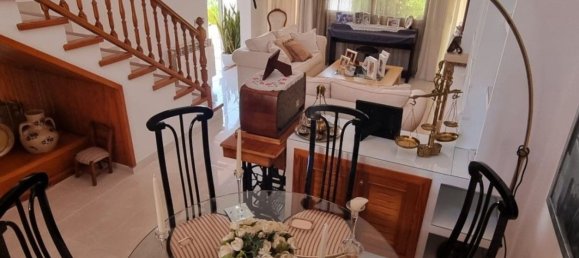 4 bedrooms House in El Toro, Spain No. 148431 8