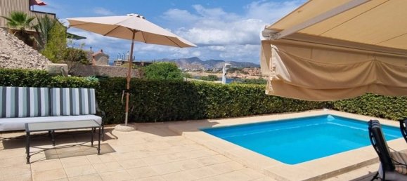 4 bedrooms House in El Toro, Spain No. 148431 14