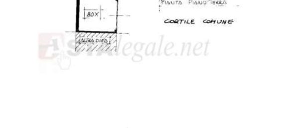 4-Zimmer Wohnung in Buscate, Italy, Nr. 15997 13