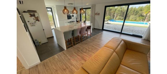 4 bedrooms House in Caldas da Rainha, Portugal No. 140560 8